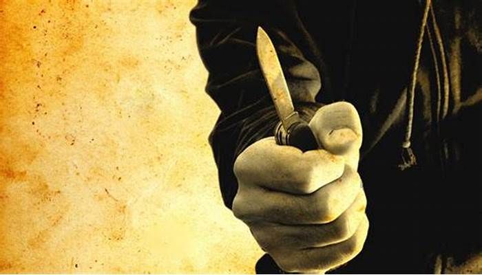 Hakim Pengadilan Agama Batam Ditikam OTK Saat Hendak Berangkat Kerja