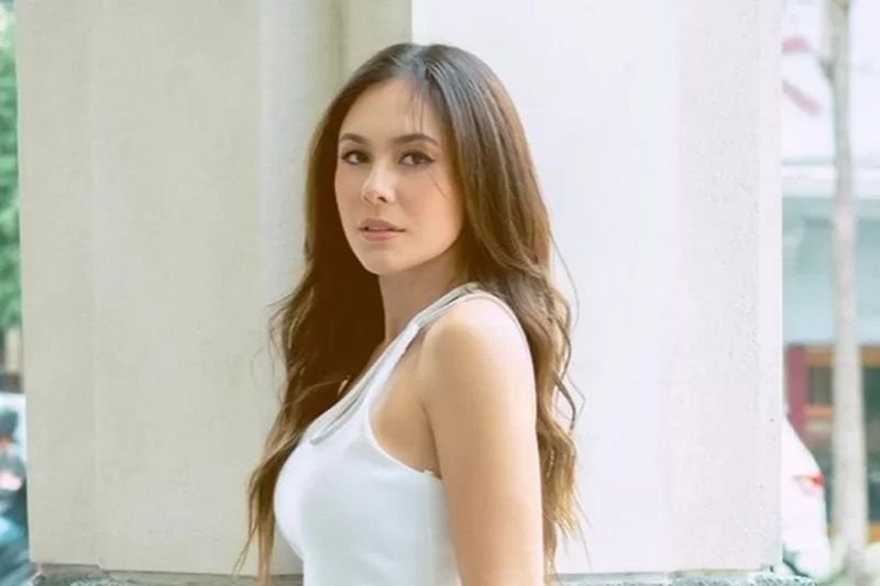 Wulan Guritno Ungkap Keinginan Punya Anak Lagi Sebelum Usia 45 Tahun, Lakukan Pembekuan Sel Telur