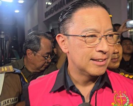 Tom Lembong: JPU telah melakukan penghinaan