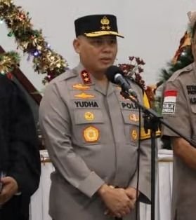 Kapolda Kalsel, Irjen Rosyanto Yudha Hermawan, Jadi Sorotan Terkait Dugaan Anak Flexing di Media Sosial