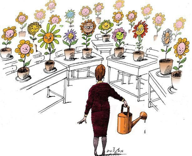 Guru Sejahtera, Pendidikan Berkualitas, Bangsa Bermartabat