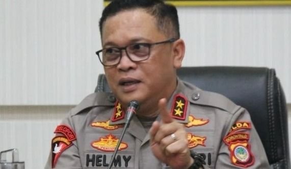 Kapolda Lampung Tak Terima Anggotanya Dituduh Terima Setoran Judi Sabung Ayam: "Buktikan Kalau Ada!