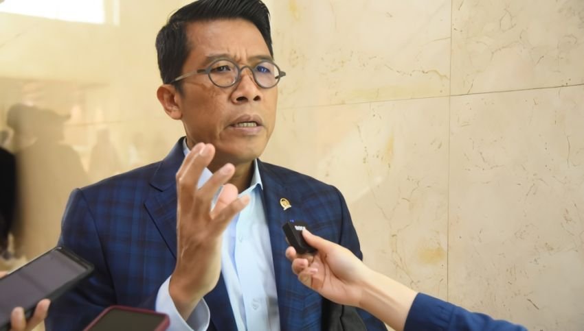 Ketua Komisi XI DPR: Program Makan Bergizi Gratis Dukung Generasi Sehat, Meski Dikritik Terus-Menerus