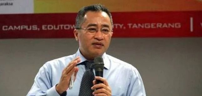 Mantan Kepala Kantor Wilayah DJP Jakarta Khusus Muhammad Haniv Dijerat KPK Terkait Gratifikasi Rp 21,5 Miliar