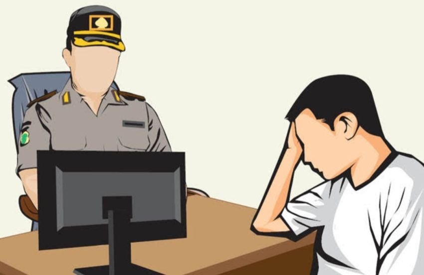 Lapor Polisi: Petugas SPBU Bekasi Mengaku Diminta Berdamai Usai Dapat Kekerasan