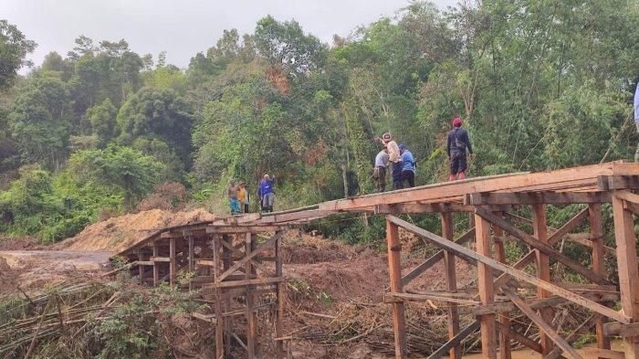 Krayan Terisolasi: Penutupan Jalur Perbatasan dan Meningkatnya Harga Sembako di Dataran Tinggi Nunukan