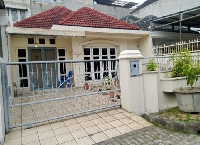 Perempuan Tua Tewas Dianiaya Pembantu Rumah Tangga di Cemara Asri, Deli Serdang!