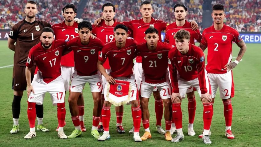 Indonesia vs Bahrain Malam Ini: Apa yang Terjadi Jika Timnas Indonesia Menang atau Kalah?