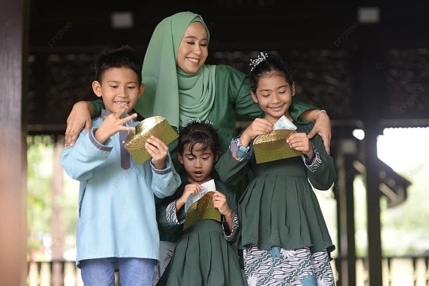 Mengulik Asal-Usul THR saat Lebaran Idul Fitri di Indonesia: Warisan Sejak Era 1950-an