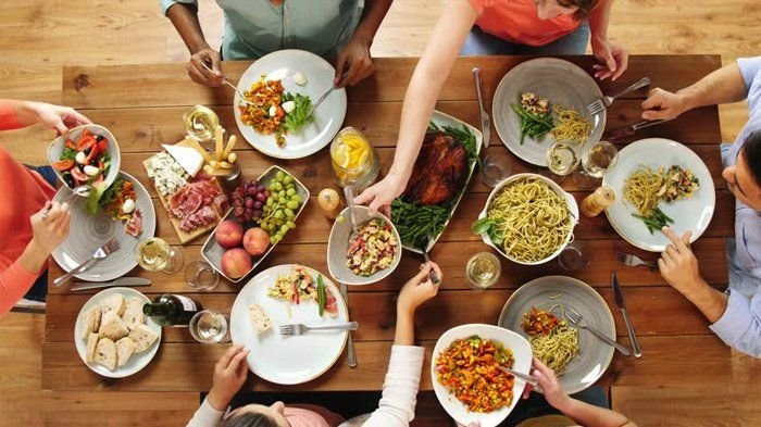 Jadwal Buka Puasa Hari Ini untuk Jakarta dan Sekitarnya, Jumat 14 Maret 2025