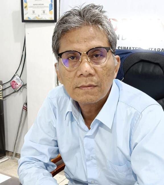 Terkait Laporan Pelecehan Seks Terhadap Anak, Pelayanan Publik Polres Batubara Mengecewakan