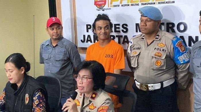 Perubahan Signifikan pada Vadel Badjideh Setelah Dua Minggu di Penjara, Kuasa Hukum Ungkap Kondisi Terbaru