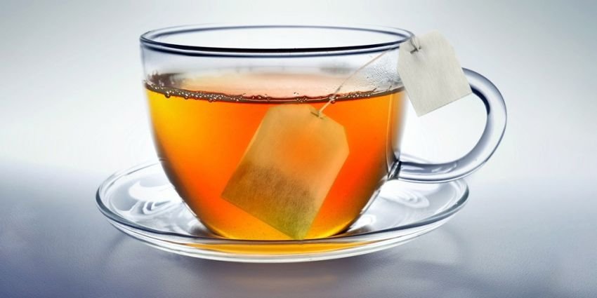 Bahaya Mikroplastik pada Teh Celup, Ecoton Temukan Kontaminasi di Sejumlah Merek Populer