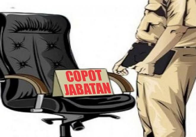 Baru Empat Bulan Bertugas di Kemayoran, Jabatan Ketua RT Diduga Dibegal oleh Mafia Politik