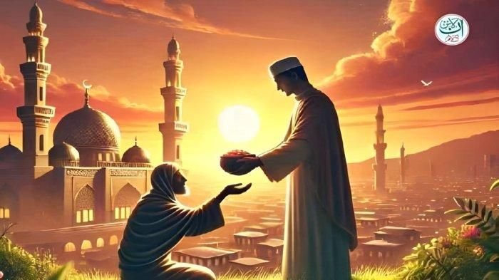 Zakat Fitrah: Besaran yang Harus Dibayar Menjelang Idul Fitri