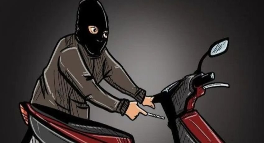 Seorang Ustaz Jadi Korban Pencurian Sepeda Motor Saat Sedang Ceramah dan Imam Salat Tarawih di Masjid Tembung