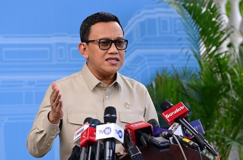 Indonesia Minta Arab Saudi Taat Komitmen: Hanya Terima PMI Sah