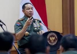 Panglima TNI Lakukan Rotasi dan Mutasi Terhadap 86 Perwira Tinggi, Berikut Daftarnya