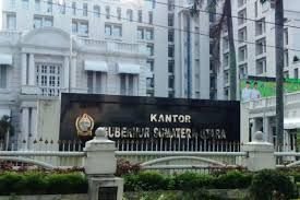 Tujuh Jabatan Eselon II Pemkot Medan Kosong, Banyak Diisi Plt, Salah Satunya Kadis Perkimcitaru