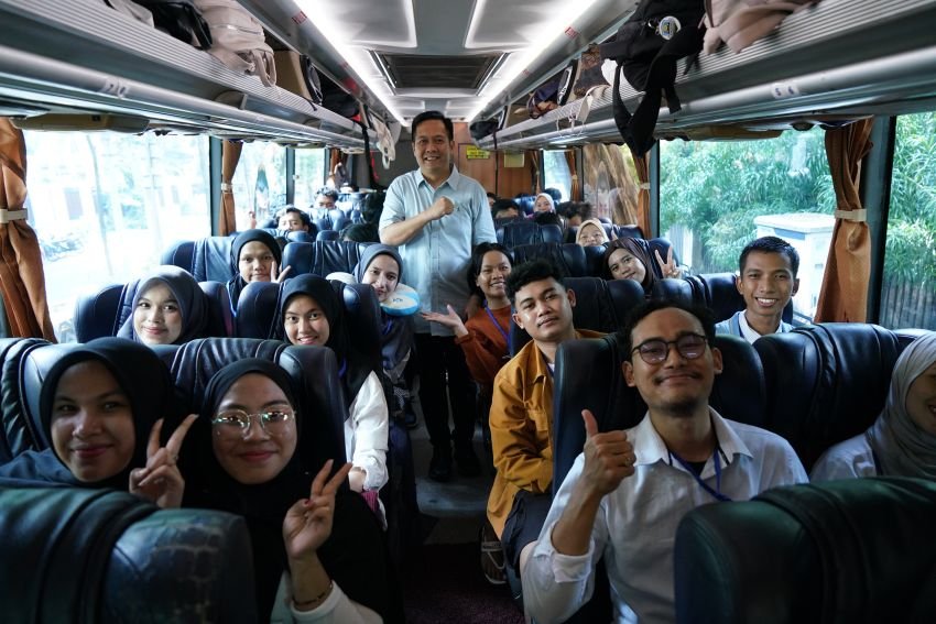 Pemprov Sumut Fasilitasi Mudik Gratis untuk Mahasiswa dan Pelajar Luar Sumatera pada Lebaran 2025