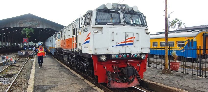 KAI Imbau Penumpang Tidak Membeli Tiket Kereta Api via Media Sosial untuk Hindari Penipuan