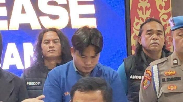 Eks Kanit Reskrim Polsek Simpang Empat Terancam 17 Tahun Penjara Kasus Penganiayaan Remaja yang Tewas di Asahan