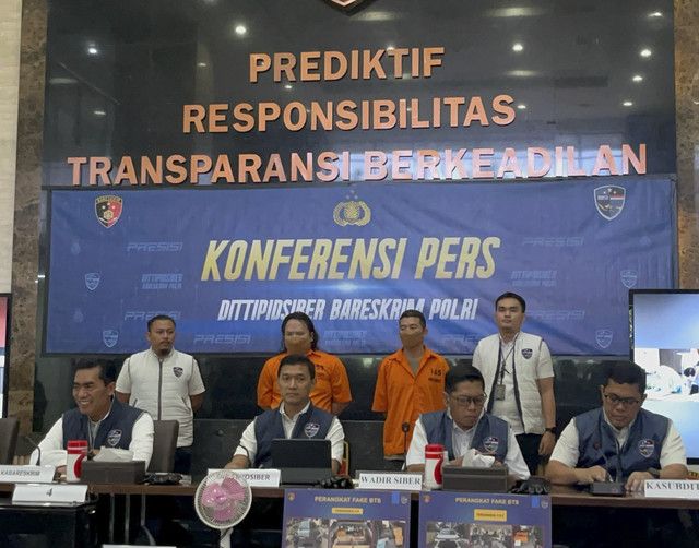 Waspada Phishing: Ini Langkah yang Harus Dilakukan Jika Menerima SMS Blasting Mencurigakan