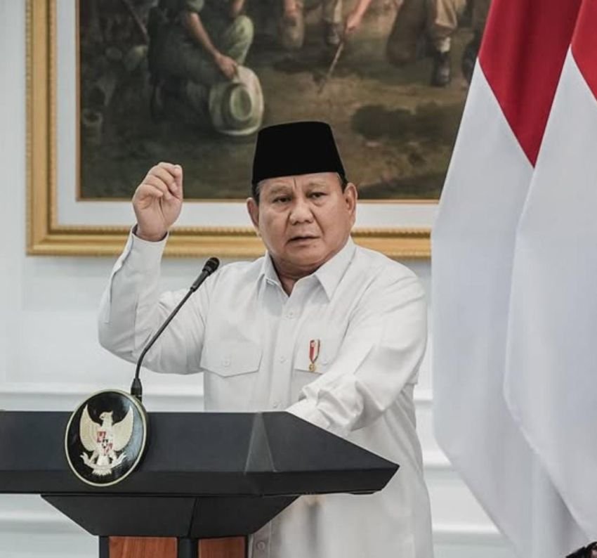 Badan Bank Tanah Siapkan 73,04 Hektare Lahan untuk Program 3 Juta Rumah Presiden Prabowo