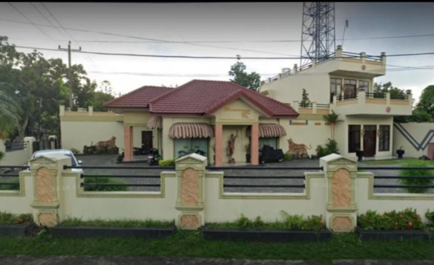 Penyelamatan Aset Negara: Kejari Medan Gagalkan Korupsi Rp35,49 M di KAI Sumut