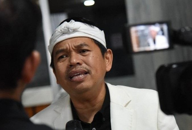 TNI AD dan Pemprov Jabar Jalin Kerja Sama Strategis, DPR Minta Ditangguhkan