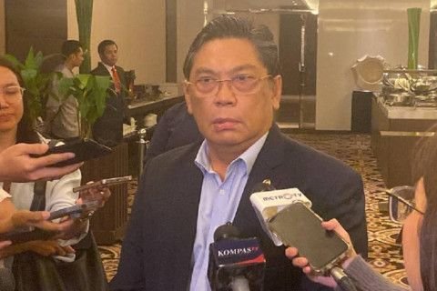 Ketua Komisi I DPR Ungkap 3 Klaster Pembahasan di Rapat Panja RUU TNI