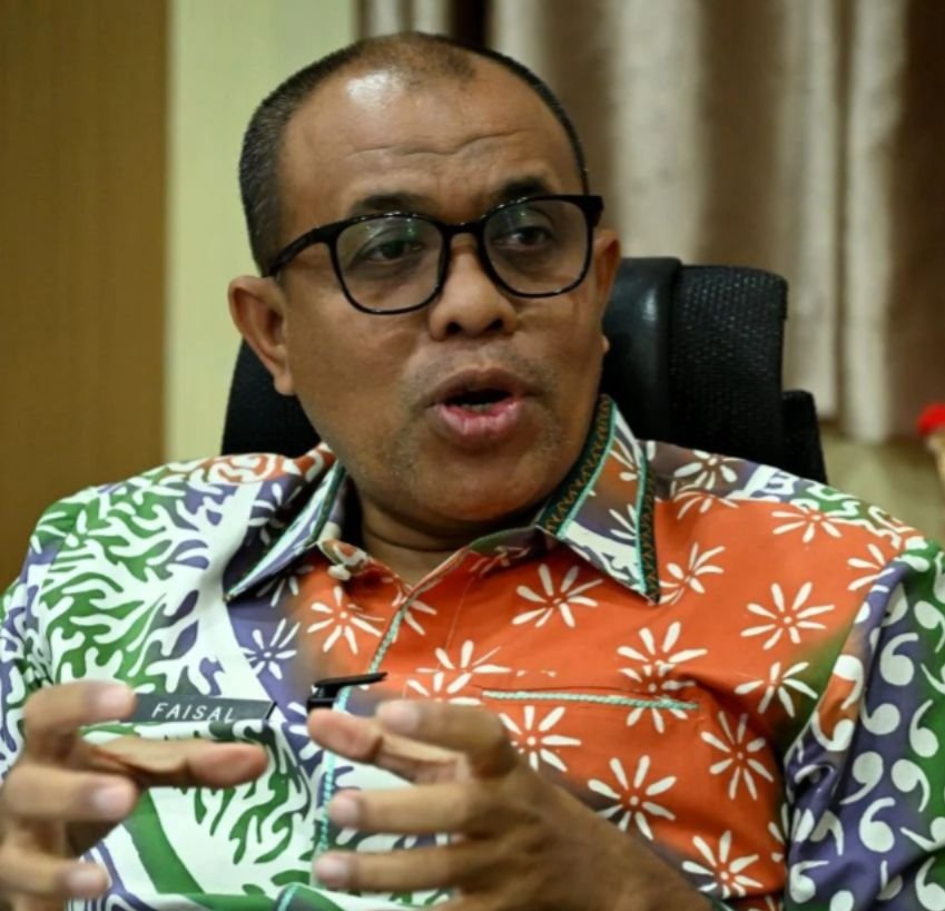 Fokus Bobby Nasution, Dinkes Sumut Targetkan UHC 98% dalam Dua Tahun