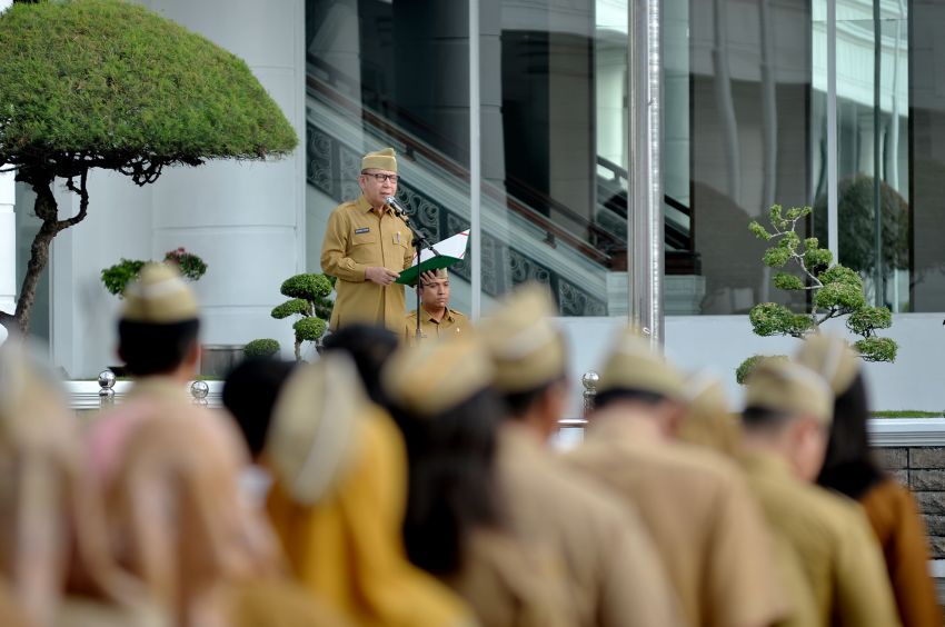 Tarik Investor, Pemprov Sumut Dorong Kemudahan Investasi dan Hilirisasi