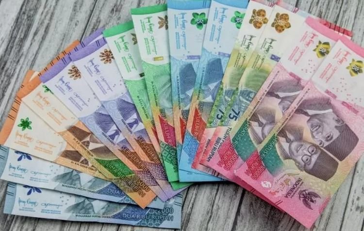 Bank Indonesia Buka Layanan Penukaran Uang Baru Lebaran 2025, Maksimal Rp 4,3 Juta per Orang