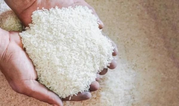 Wakil Gubernur Sumut Pastikan Stok Beras dan Bahan Pokok Cukup Menjelang Lebaran, Meski Ada Kenaikan Harga