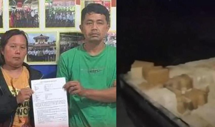 Brigadir DS Anggota Polres Dairi Diduga Curi Batu Bata, Diproses Propam Meski Sudah Berdamai