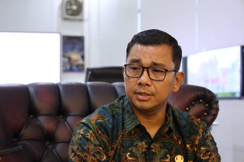 Antisipasi Kemacetan di Panatapan Tele, Dishub Sumut dan Ditlantas Polda Sumut Gandeng Pemkab Samosir Siapkan Rekayasa Lalu Lintas