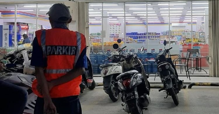 Polisi Buru Pelaku Pengeroyokan yang Sebabkan Tewasnya Juru Parkir di Bandung, Geledah 4 Lokasi Brigez