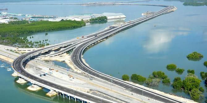 Pemerintah Terapkan Diskon 20% untuk 17 Ruas Tol Selama Musim Mudik Lebaran 2025