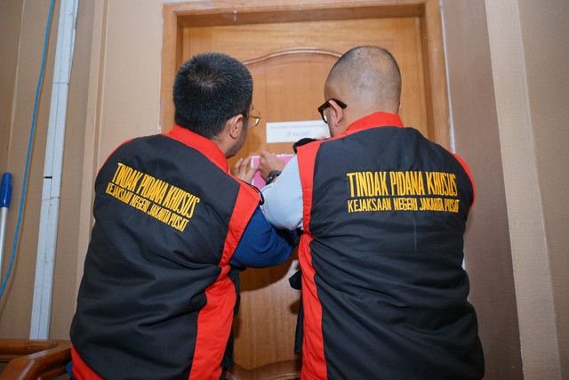 Serangan Siber PDNS Ungkap Dugaan Korupsi Besar di Kementerian Kominfo, Ini Faktanya!