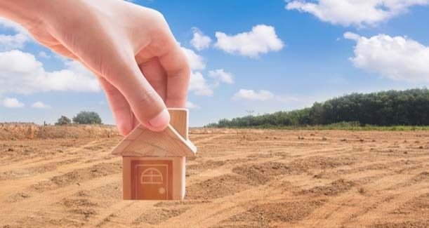 Ingat! Tanah Terlantar Bisa Langsung Disita Negara, Ini Aturannya