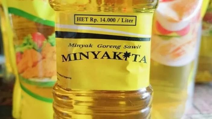 Polisi Tetapkan 1 Tersangka Dalam Kasus Minyakita Curang, Bareskrim Lakukan Penyidikan Mendalam