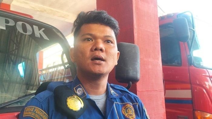 Setelah 17 Hari Bekerja, Sandi Butarbutar Dipecat Lagi dari Damkar Depok?