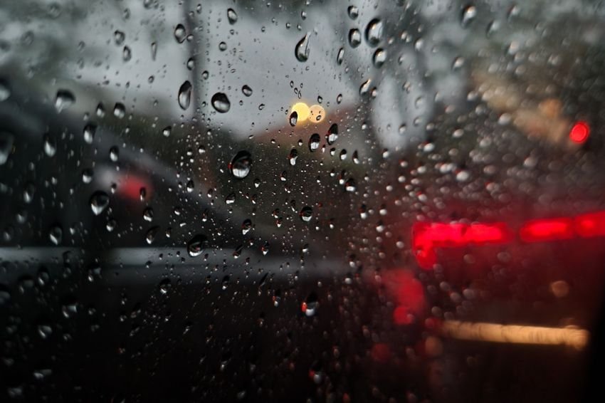 Prakiraan Cuaca Jakarta 3 Maret 2025: Hujan Ringan di Lima Wilayah Administrasi