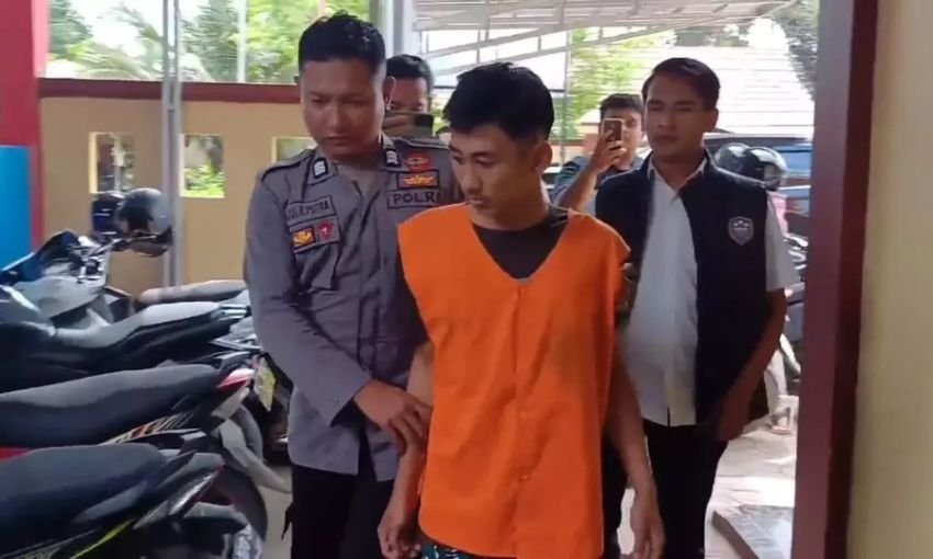 Anak Aniaya Ibu Kandung di Samarinda Gegara Masalah Sepele, Pelaku Ditangkap Polisi