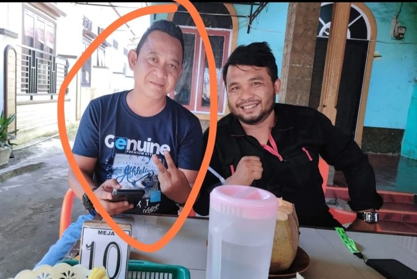 Oknum Polisi Diduga Aniaya Wartawan di Polres Batu Bara,  Korban Ngadu ke Propam