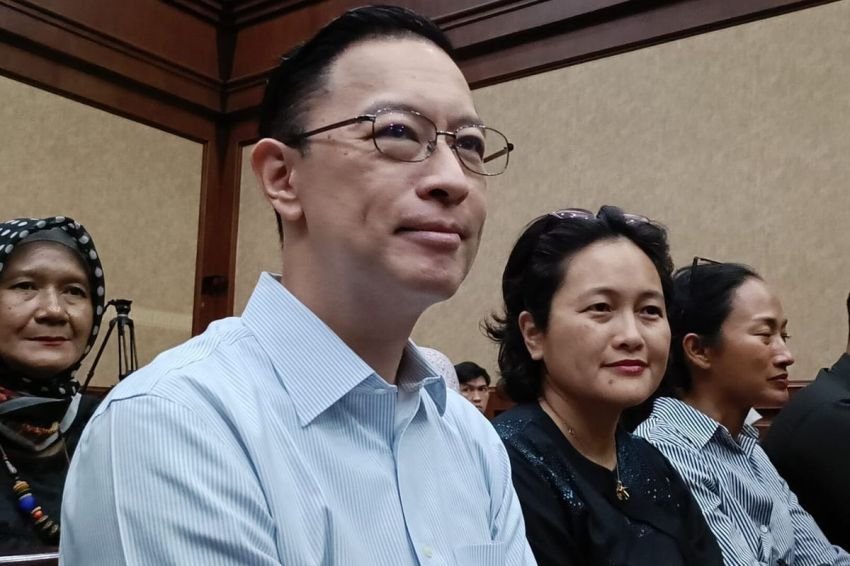Sidang Kasus Dugaan Korupsi Impor Gula Tom Lembong Dilarang Disiarkan Langsung, Ini Alasan Hakim