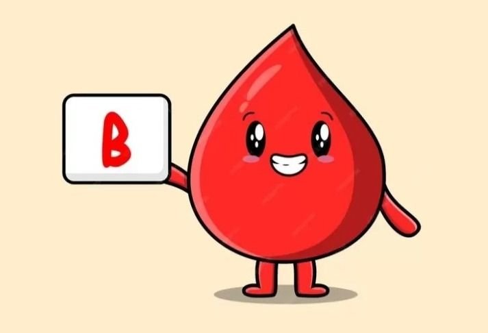 Orang Dengan Golongan Darah B Lebih Memperlambat Penuaan? Ini Penjelasan Ilmuwan