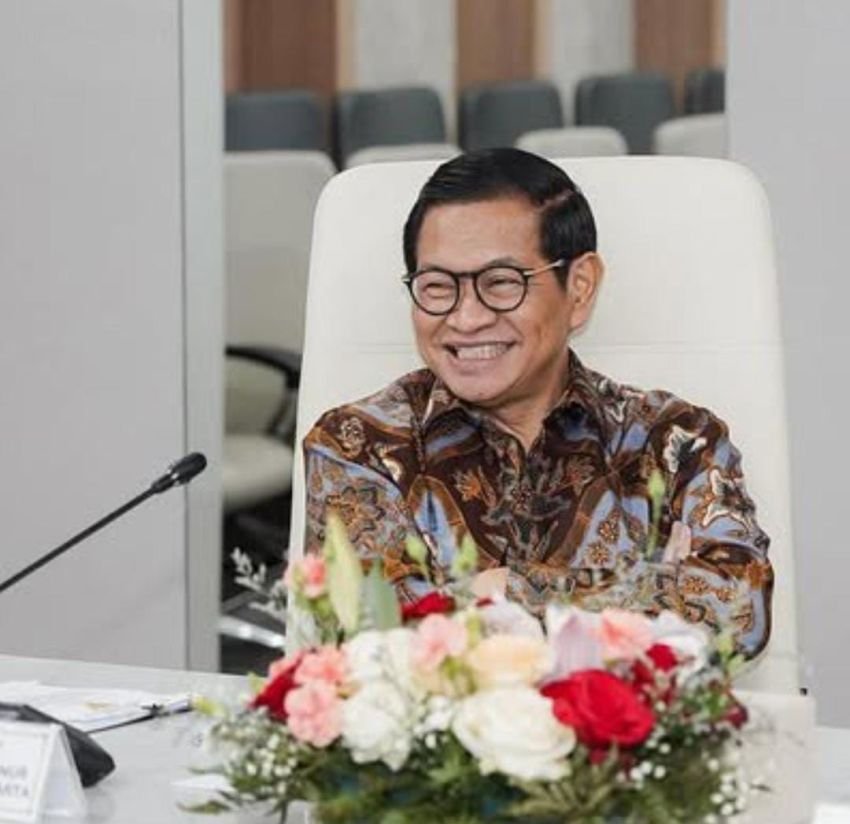 Gubernur DKI Jakarta Fokus Pemasangan CCTV dan Pembukaan Taman 24 Jam Usai Lebaran