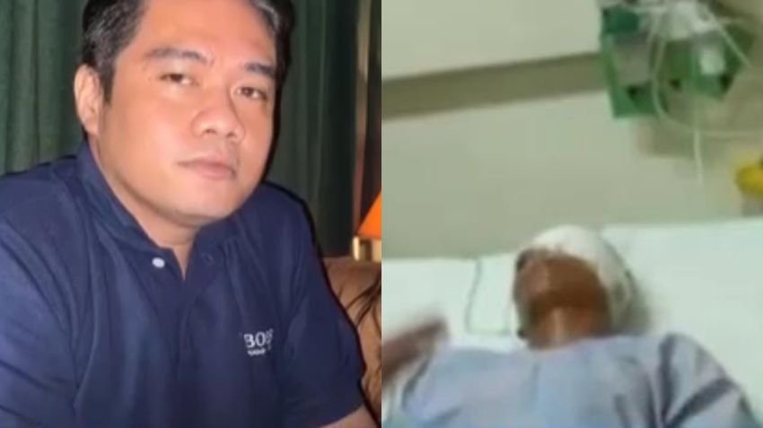 Ketua OKP di Medan Divonis 3 Tahun Penjara Usai Aniaya Prajurit TNI Hingga Buta